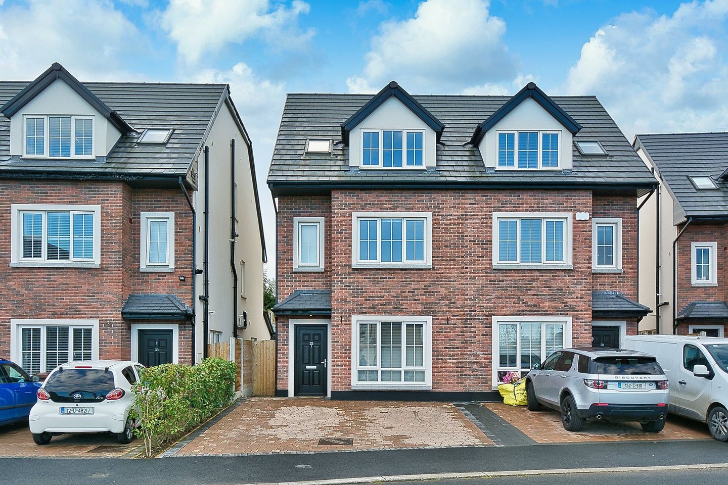 32 The Avenue, Green Lane Manor, Rathcoole, Co. Dublin is for sale on