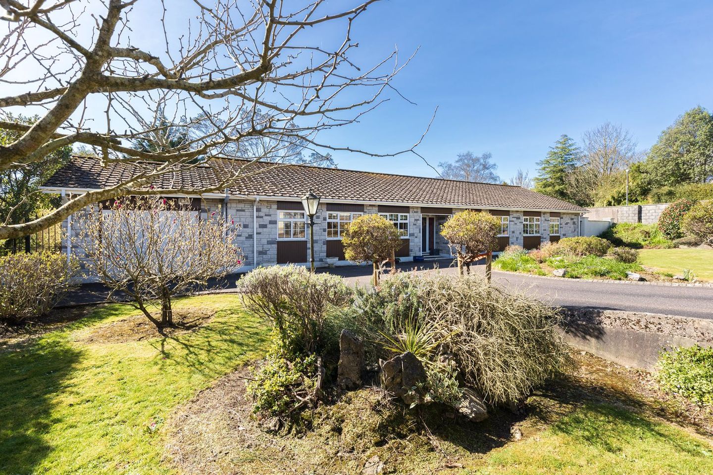 San Antonio, The Highlands, Glounthaune, Co. Cork, T45V206