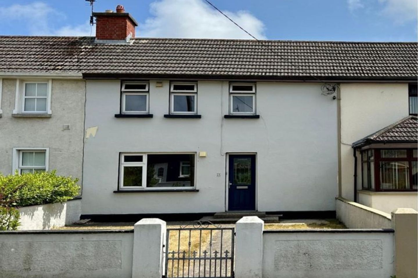 24 Tuskamore Avenue, Rosslare Harbour, Co. Wexford, Y35A2H4