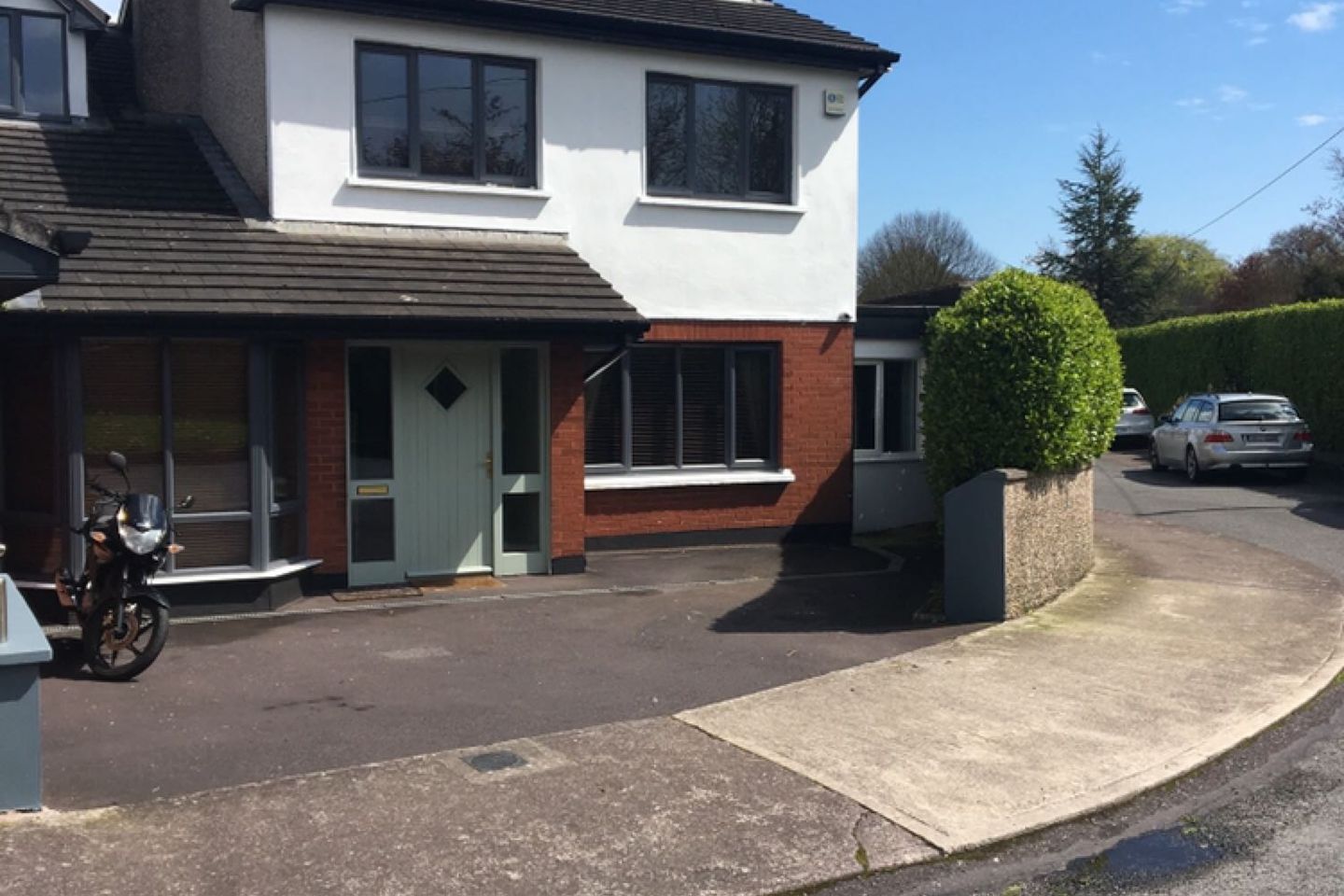 1 the Green kiltegan Park, Rochestown, Co. Cork