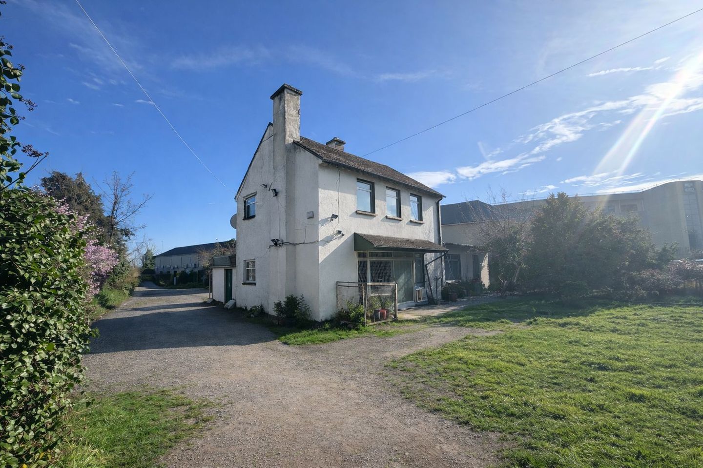 Manresa, Old Naas Road, Bluebell, Dublin 12, D12XR82