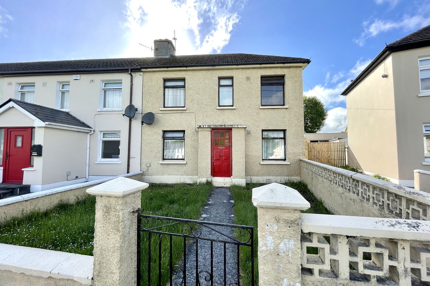 27 Cahill's Park, Tralee, Co. Kerry