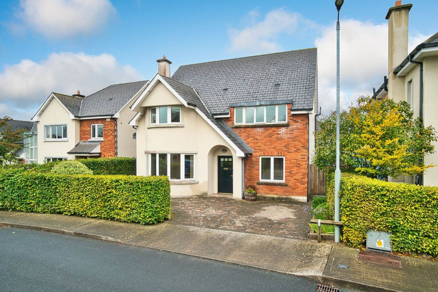31 The Enclosure, Oldtown Demesne, Naas, Co. Kildare, W91N2FA