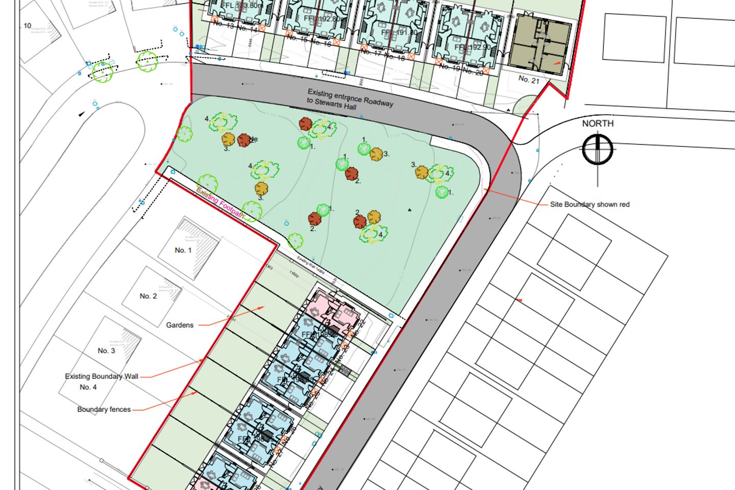 Stewart Hall, Stewart Hall, Rathdrum, Co. Wicklow is for sale on Daft.ie