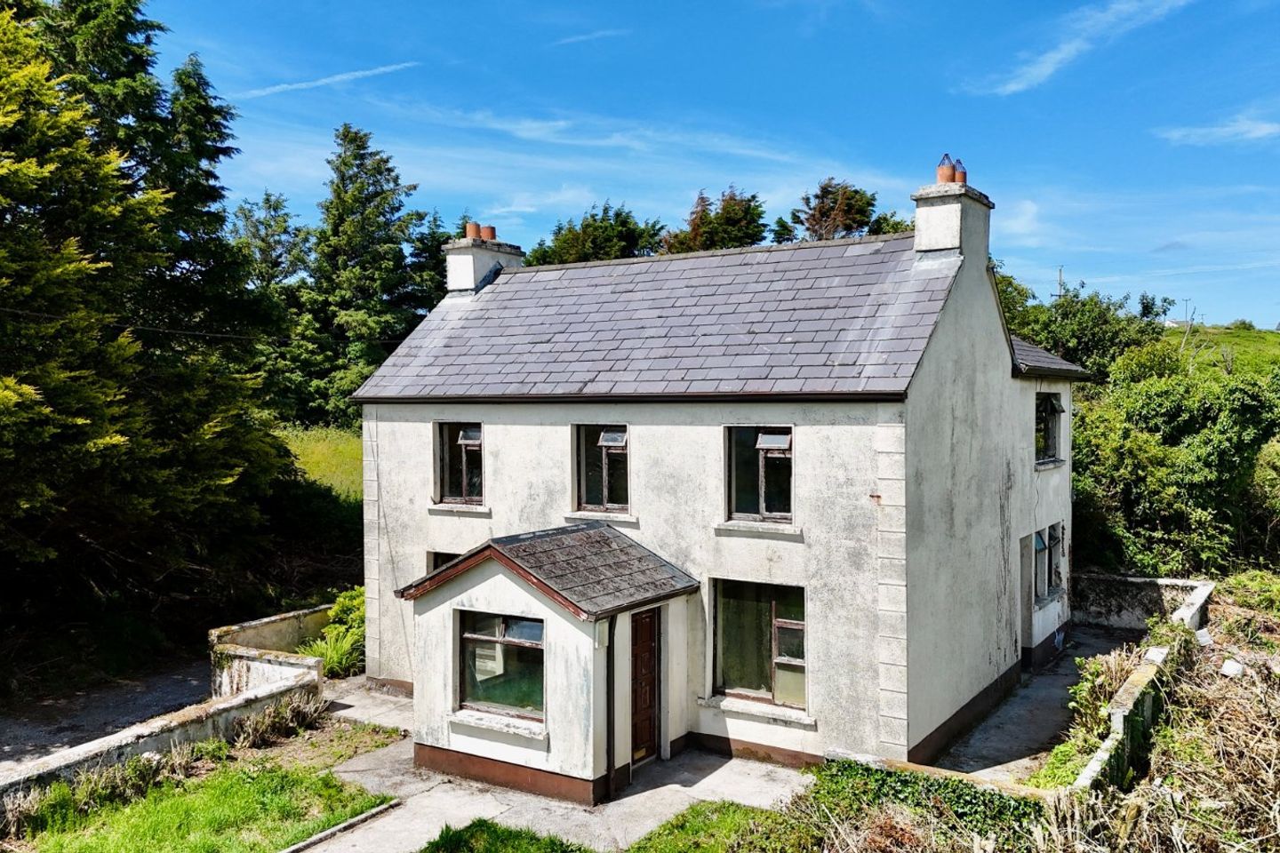 Lot 1 Kilroe West, Inverin, Co Galway, H91RKP8