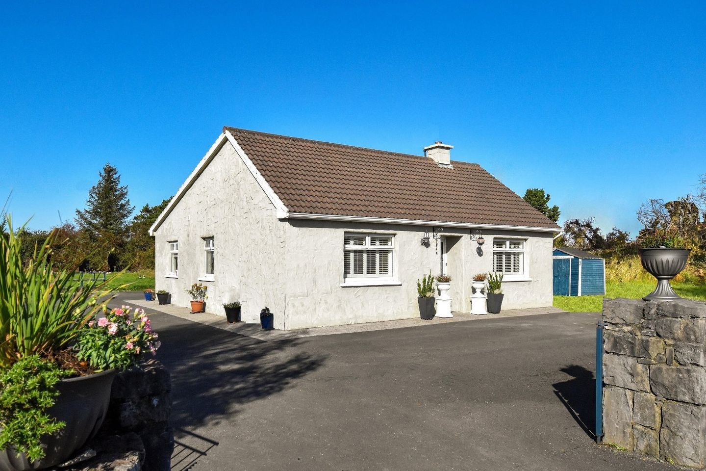 Gortachalla, Moycullen, Co. Galway, H91N9FK is for sale on Daft.ie