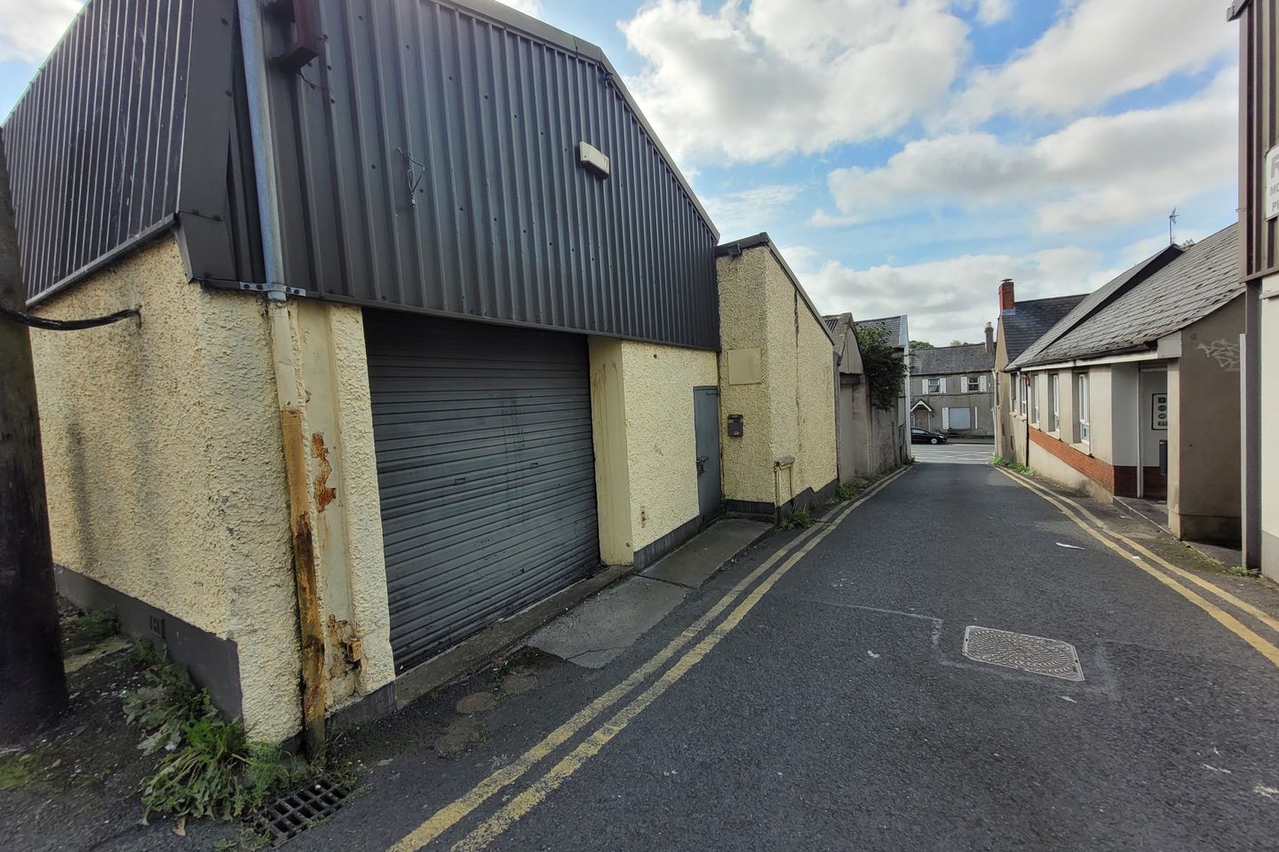 Fair Green, Drogheda, Co. Louth
