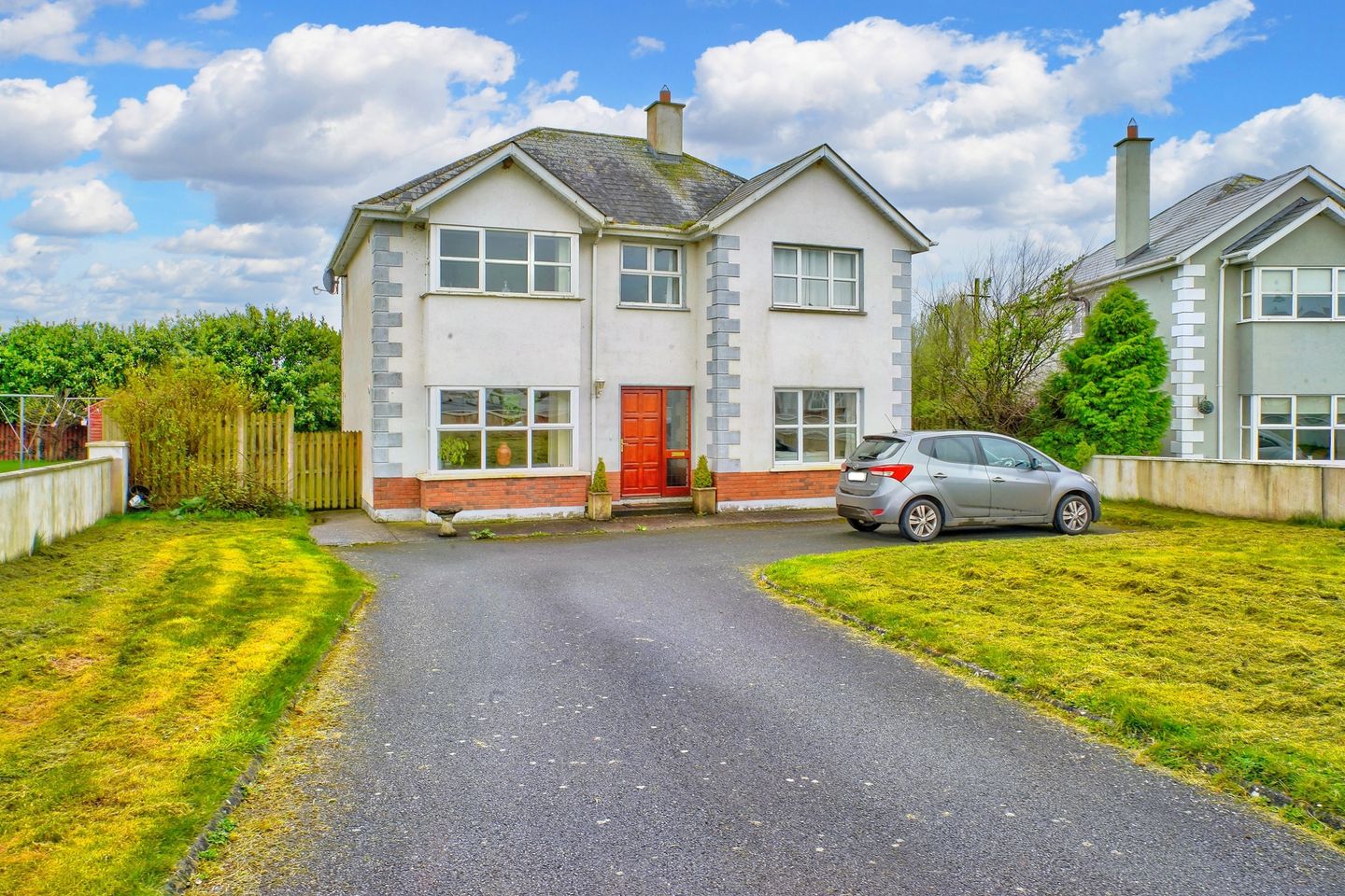 10 The Brambles, Galbally, Enniscorthy, Co. Wexford, Y21RF22 is for