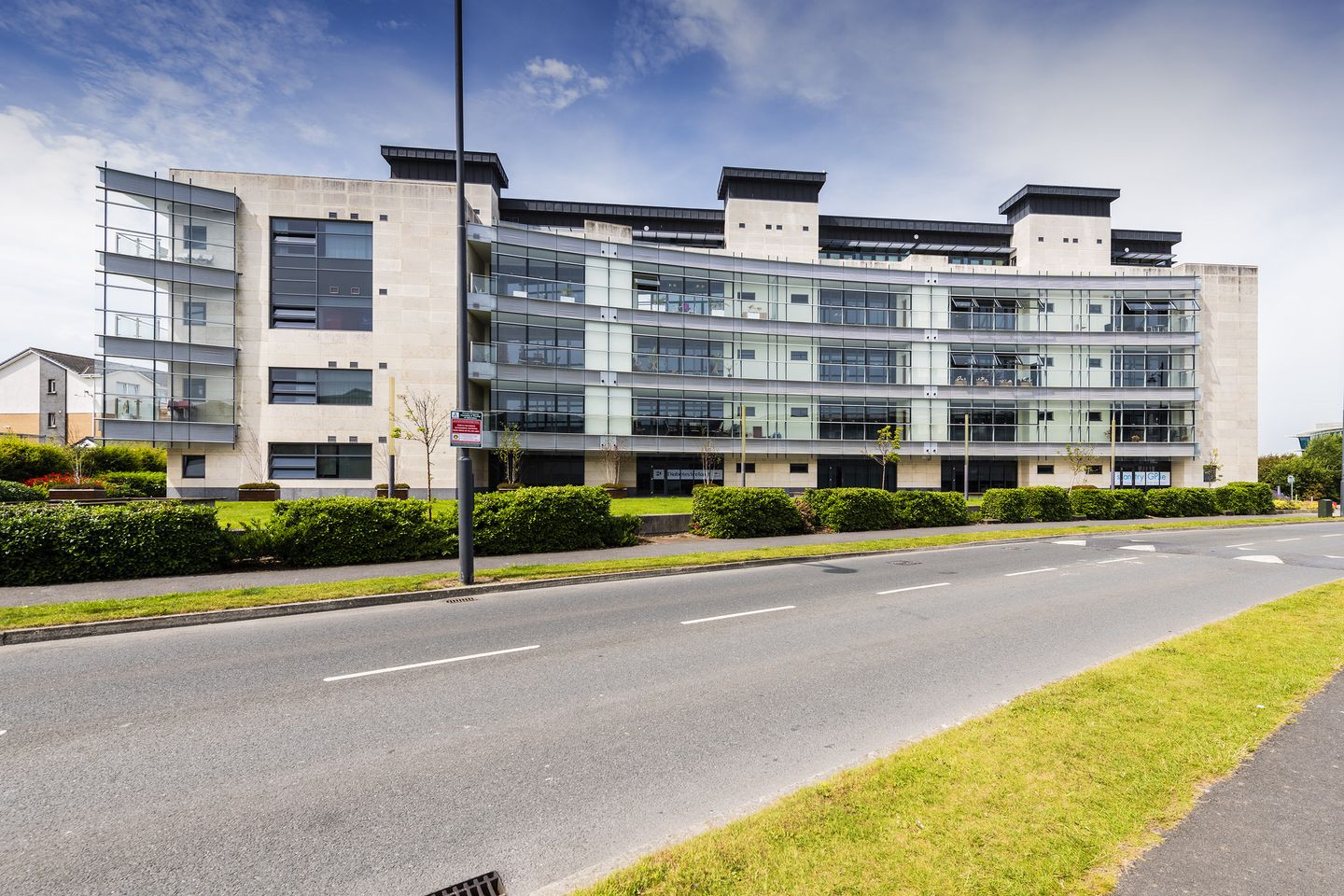 Commercial property for sale in Northwood House, Northwood Campus