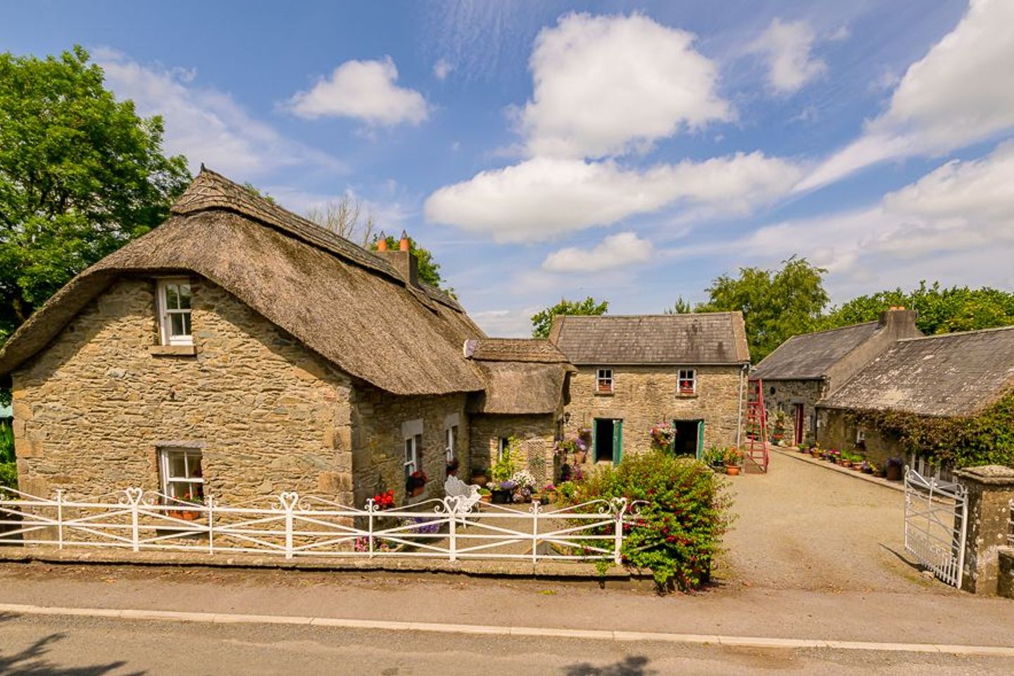 Castlekeeran, Carnaross, Kells, Co. Meath, A82CF98