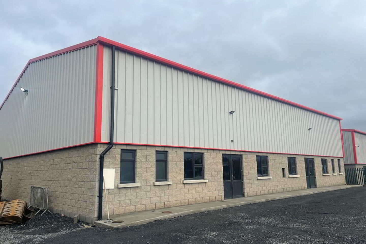 Unit 7, Convent Lands, Carrickmacross, Co. Monaghan