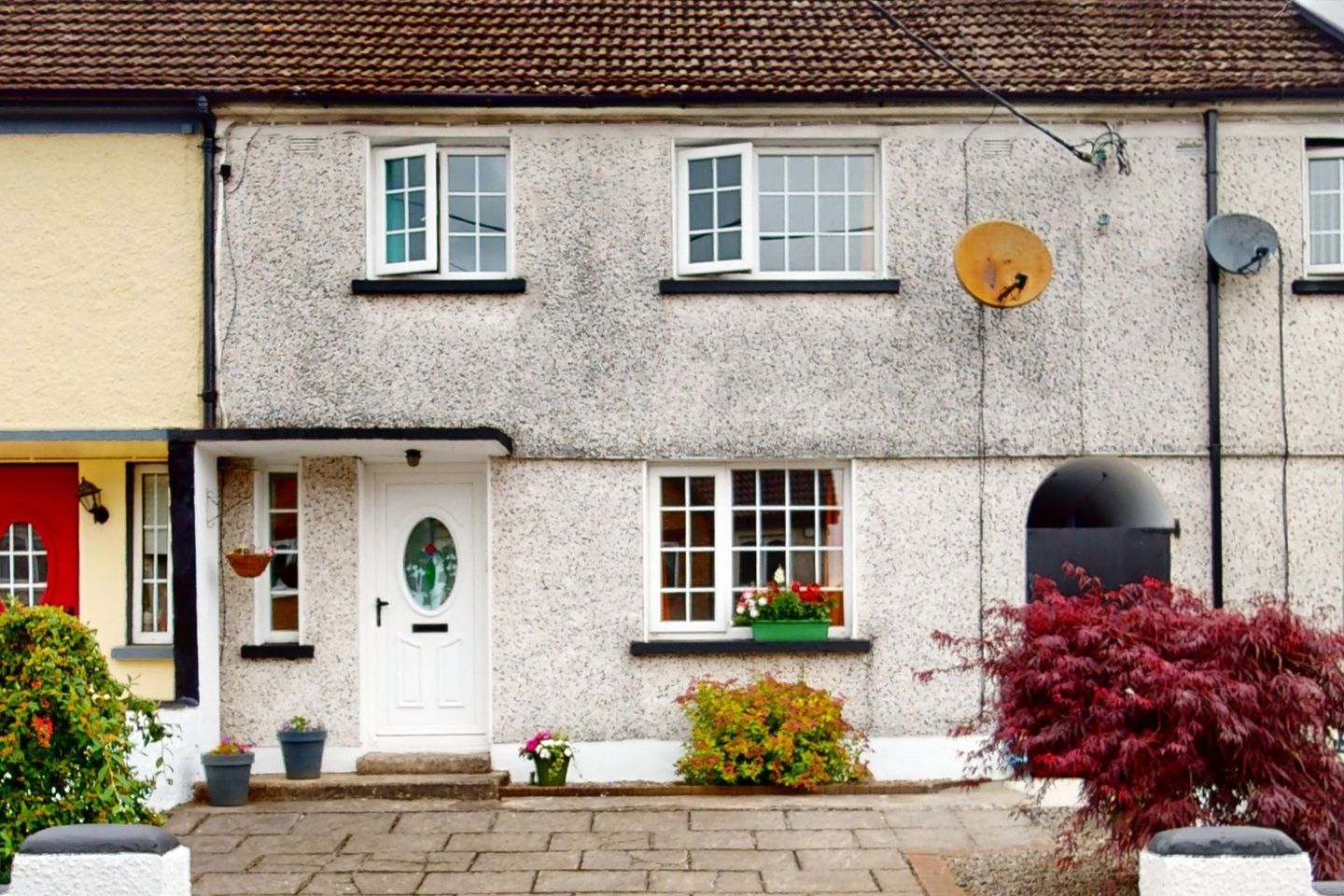 327 Upper Brown Street, Portlaw, Co. Waterford, X91X239 is for sale on