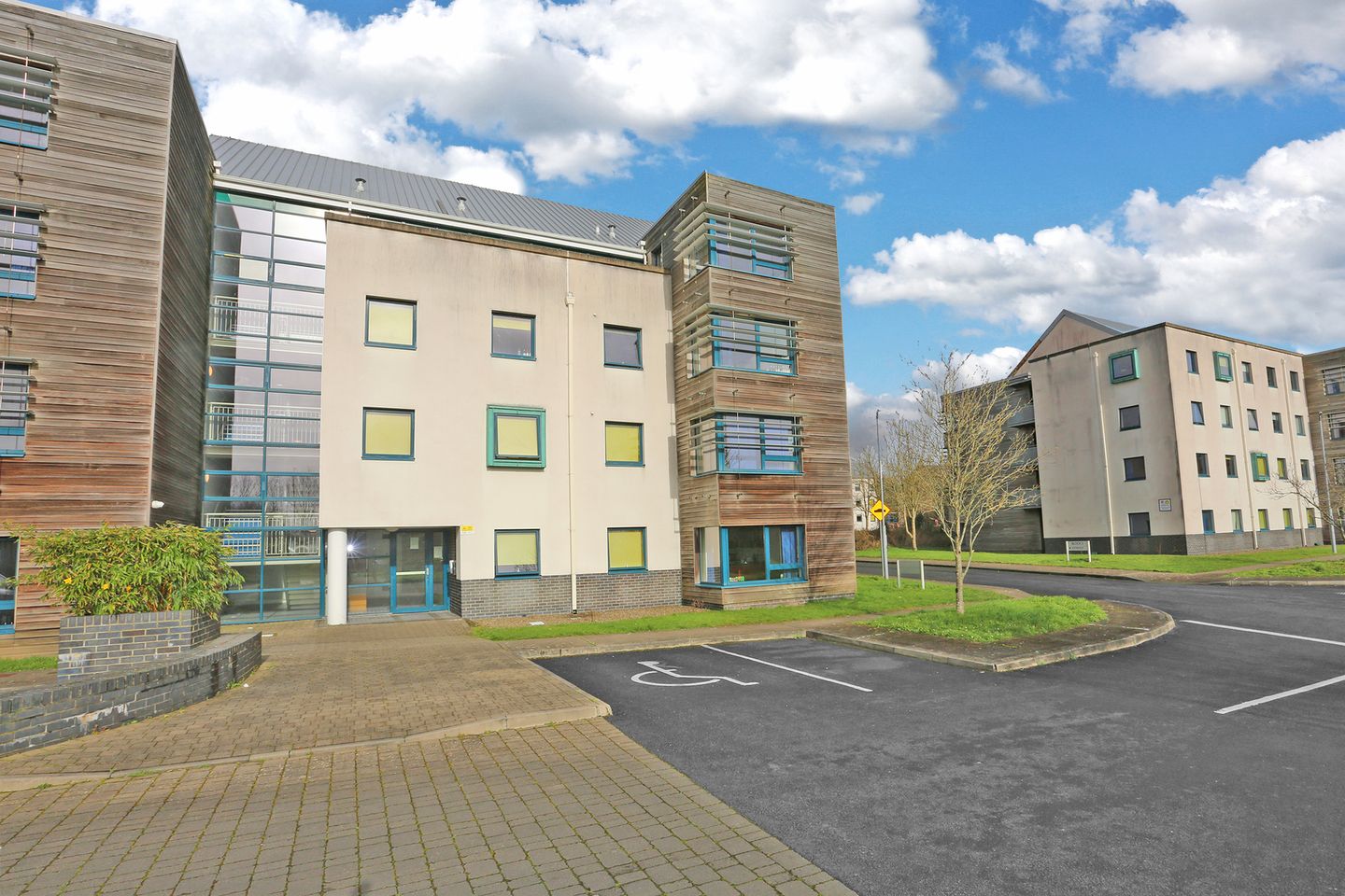 Apartment 125, Block 1, Brookfield Hall, Castletroy, Co. Limerick, V94A403 is for sale on Daft.ie