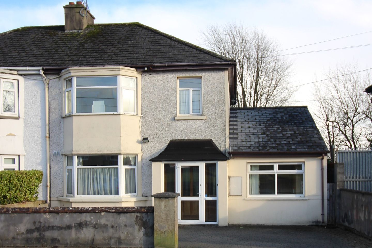 2 Grianvar Terrace, Shelbourne Road, Ennis Road, Co. Limerick