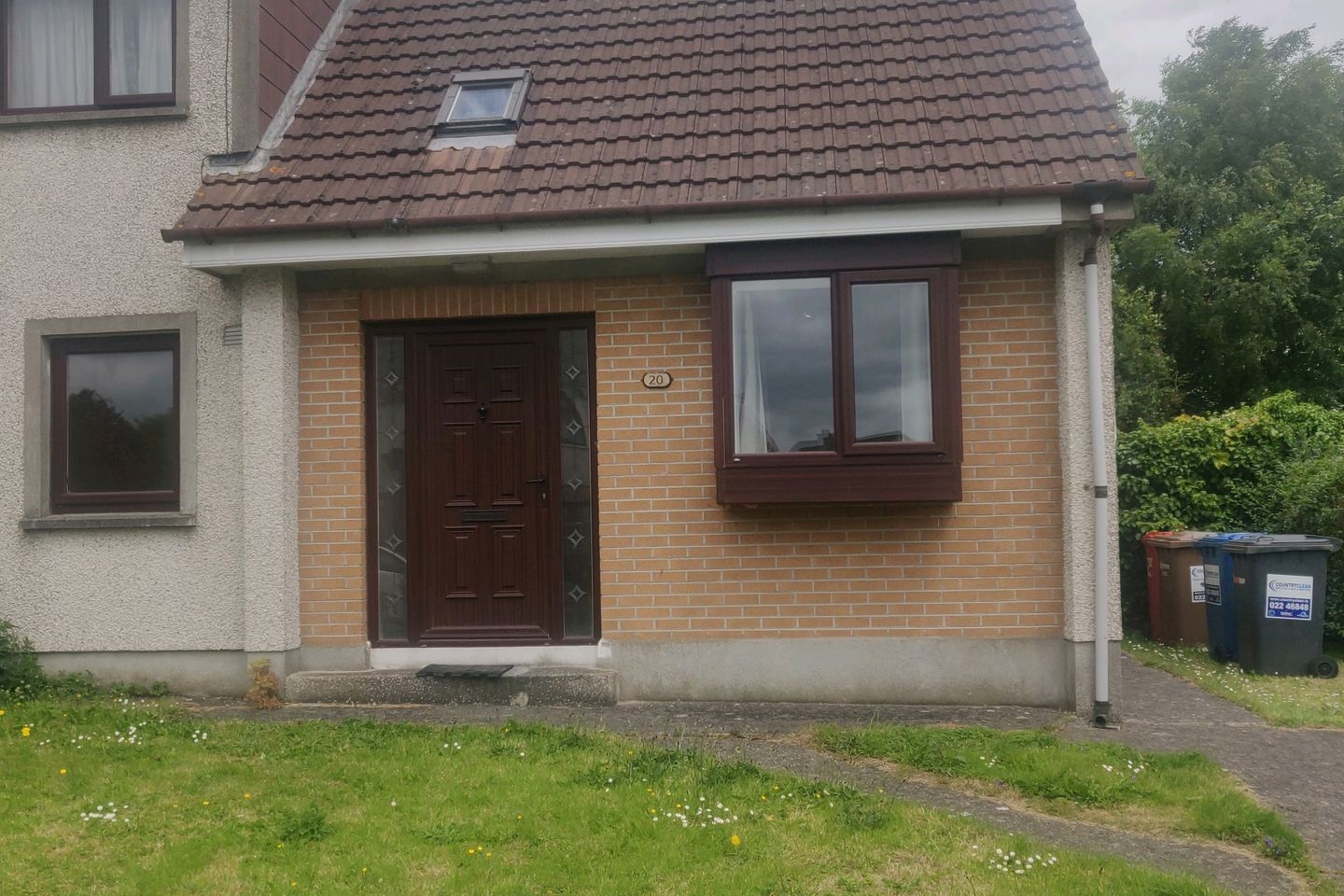 20 Auburn Park, Cashel Road, Clonmel, Co. Tipperary