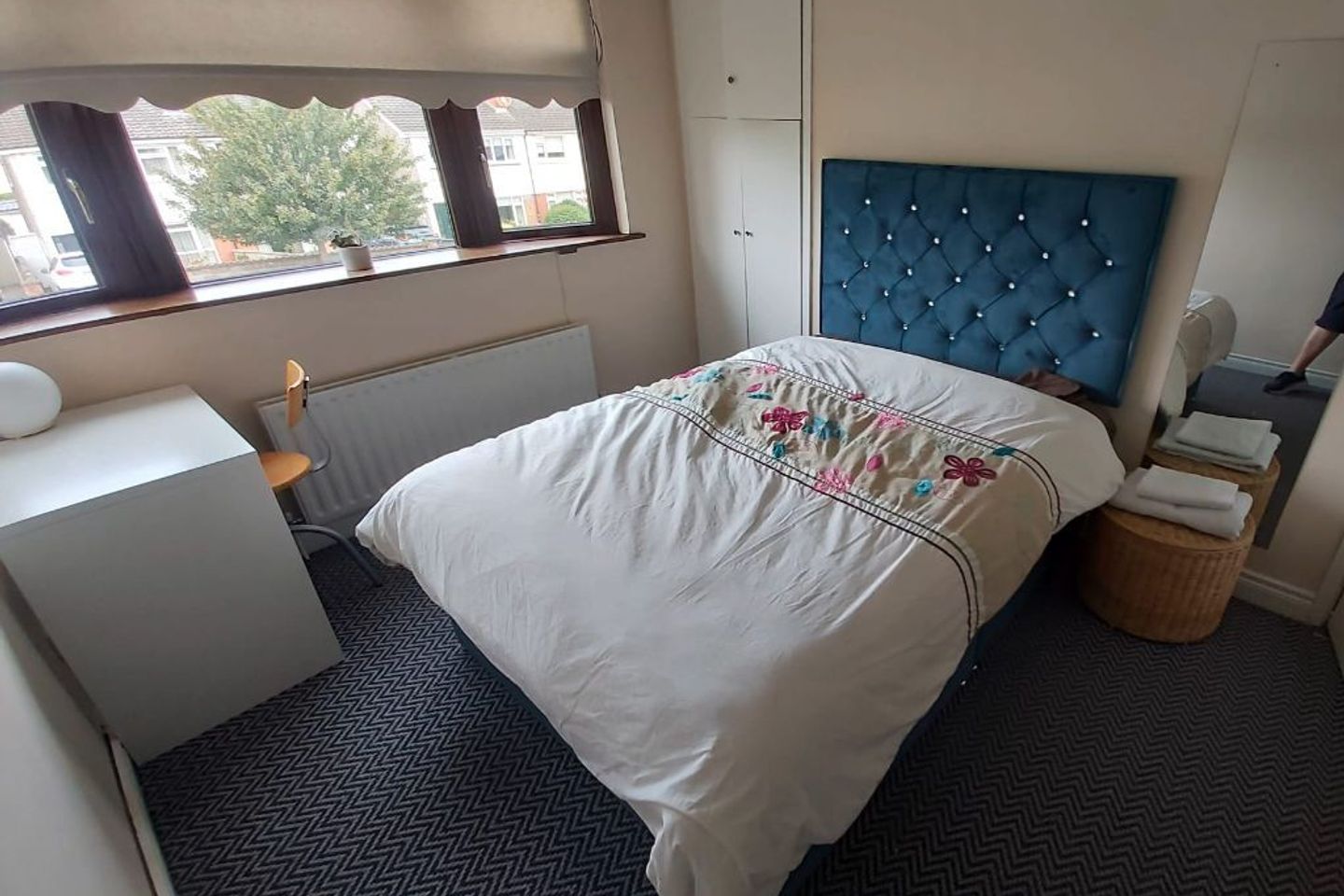 Ballydowd, Lucan, Co. Dublin