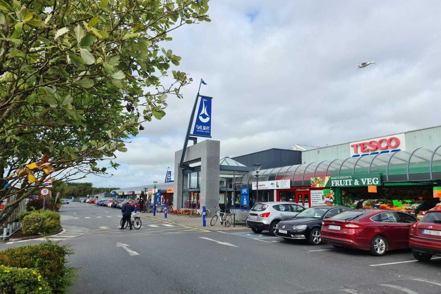 Unit 21/22, Galway Shopping Centre, Headford Road, Galway City Centre