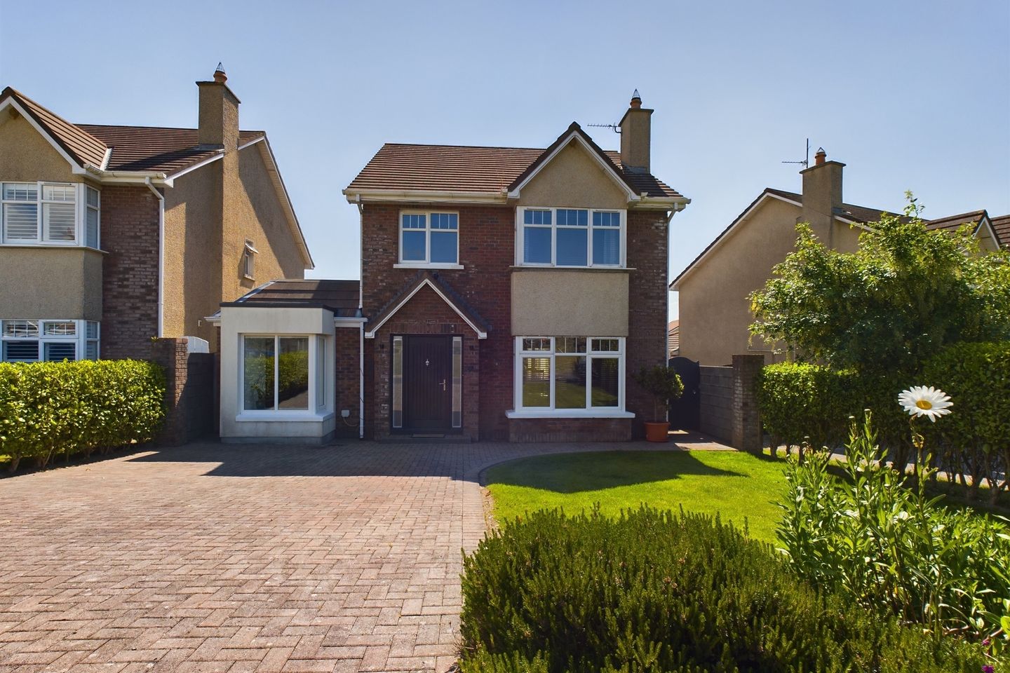 58 Newtown Glen, Newtown, Tramore, Co. Waterford, X91X0R6 is for sale