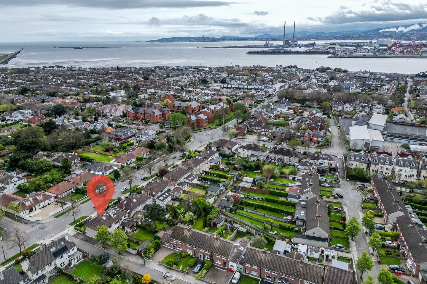 102 Vernon Avenue, Clontarf, Clontarf, Dublin 3, D03EH94