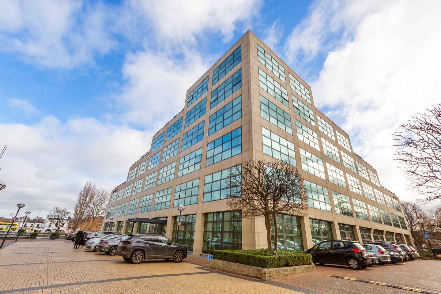 3rd Floor, Embassy House, Ballsbridge, Dublin 4