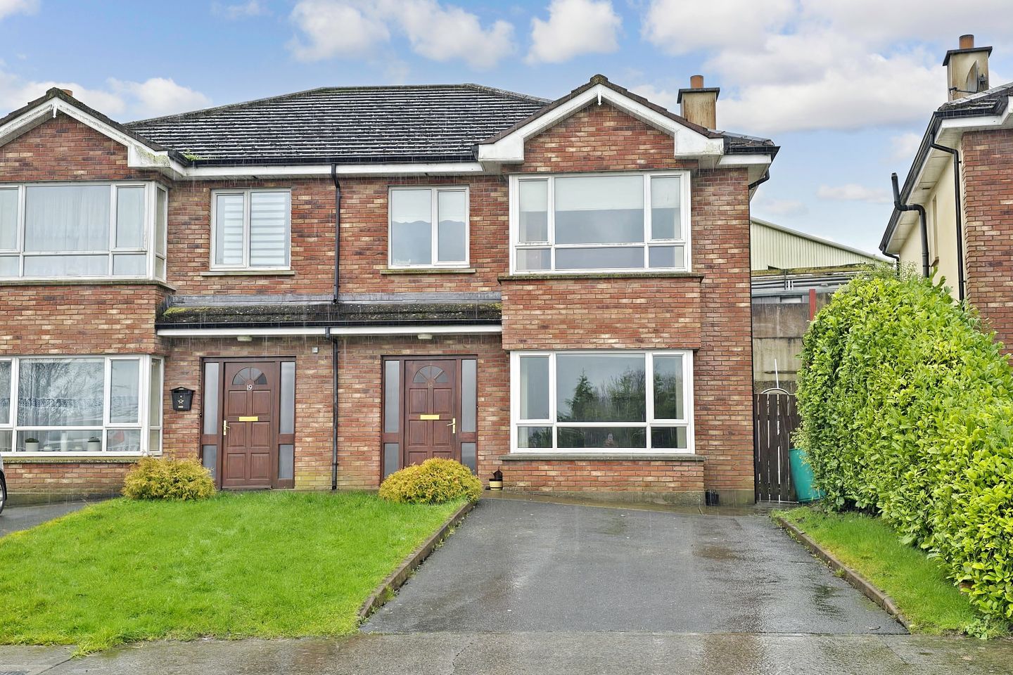 18 Erindale, Kingscourt, Co. Cavan, A82E1N8
