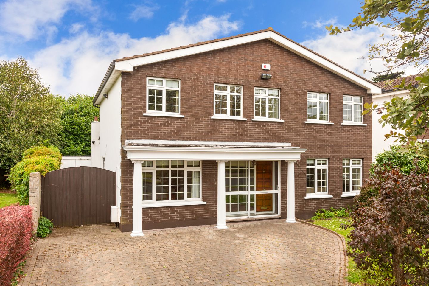 3 Glenageary Woods, Glenageary, Co Dublin, A96X7X6