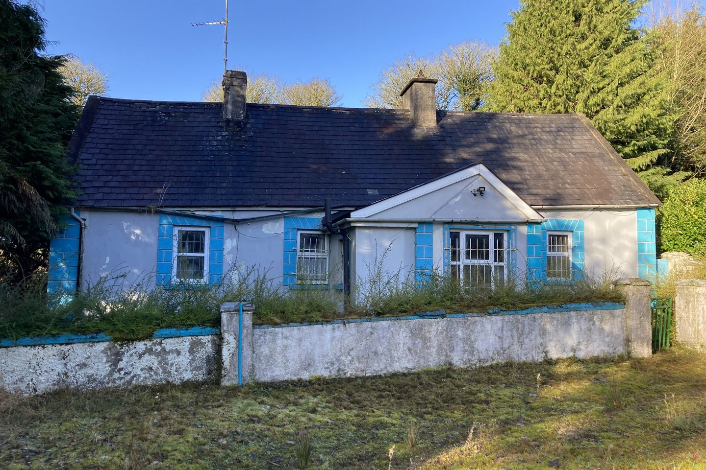 Reiska, Thurles, Co. Tipperary is for sale on Daft.ie
