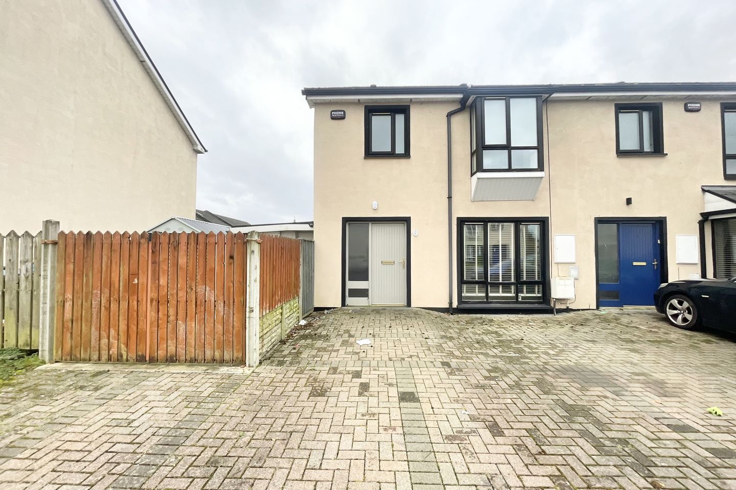 14 Bruach Na Sionna, Castleconnell, Co. Limerick, V94F6XP is for sale