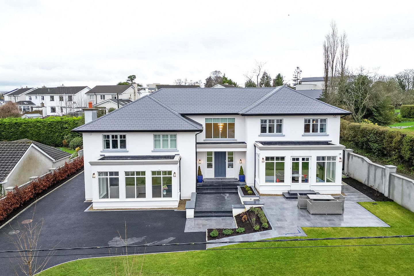 Nore Lodge, Granges Road, Kilkenny, Co. Kilkenny, R95PFF9