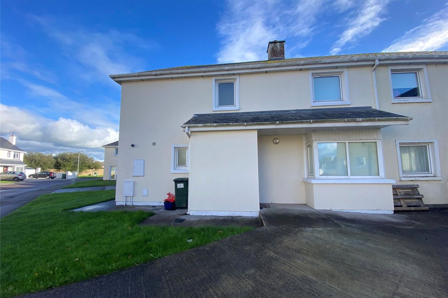 8 Beech Walk, Crann Ard, Fermoy, Co. Cork, P61HN40 is for sale on Daft.ie