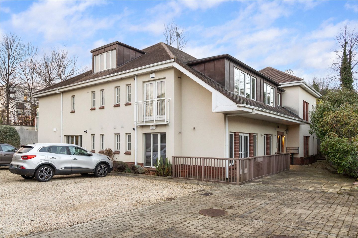 7 Wolverston, Stillorgan Park Avenue, Blackrock, Co Dublin, A94XE28