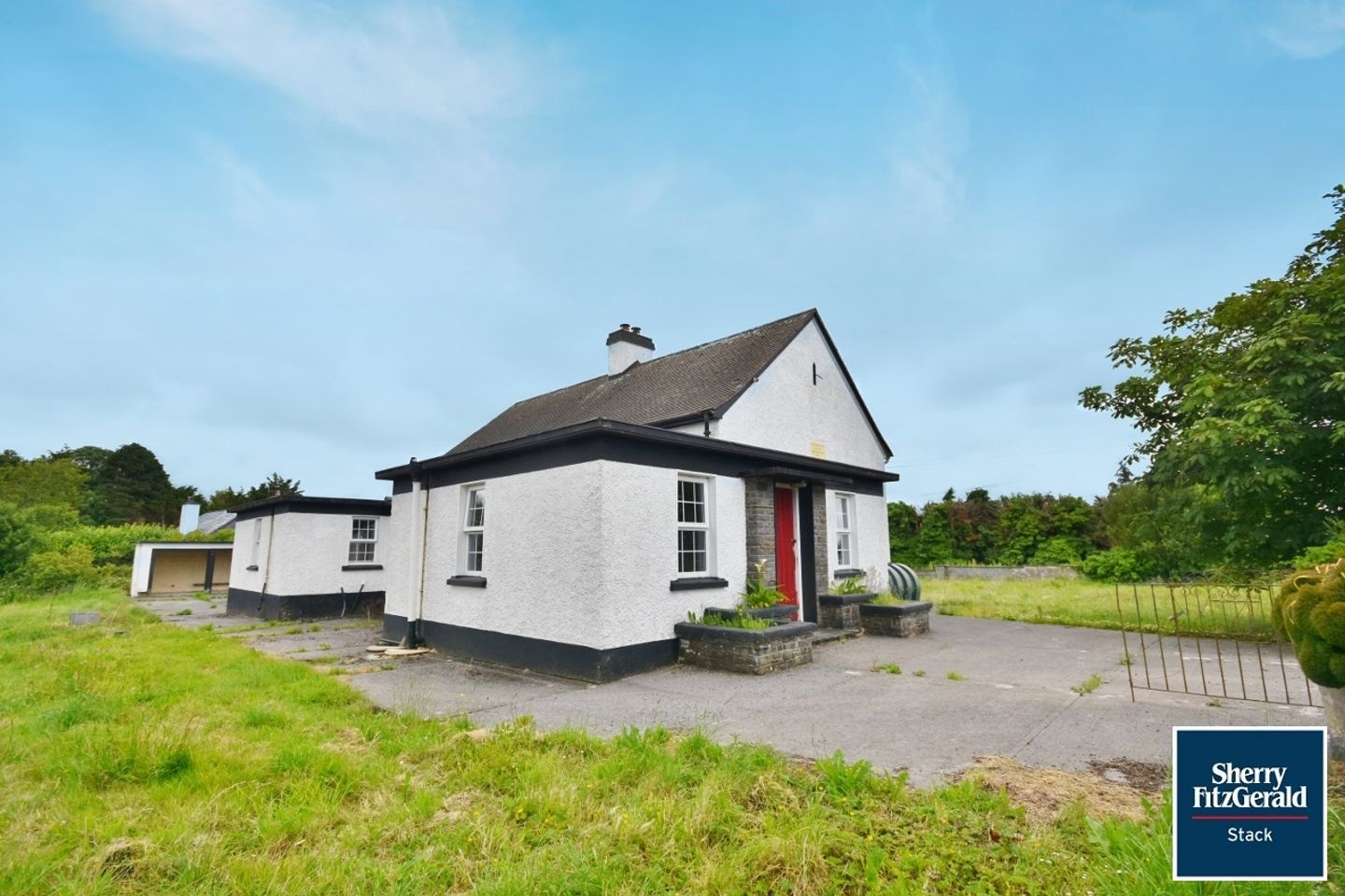 Tarmons Schoolhouse, Tarbert, Co. Kerry, V31XT50 is for sale on Daft.ie