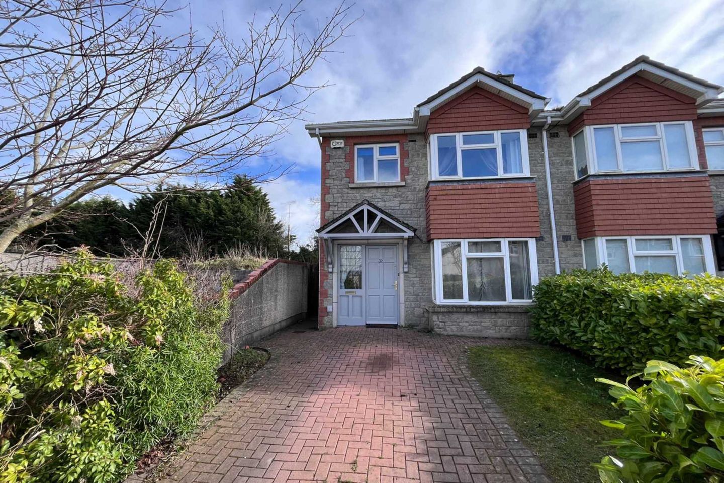 32 Willow Green, Athlumney Wood, Navan, Co. Meath, C15R65A is for sale