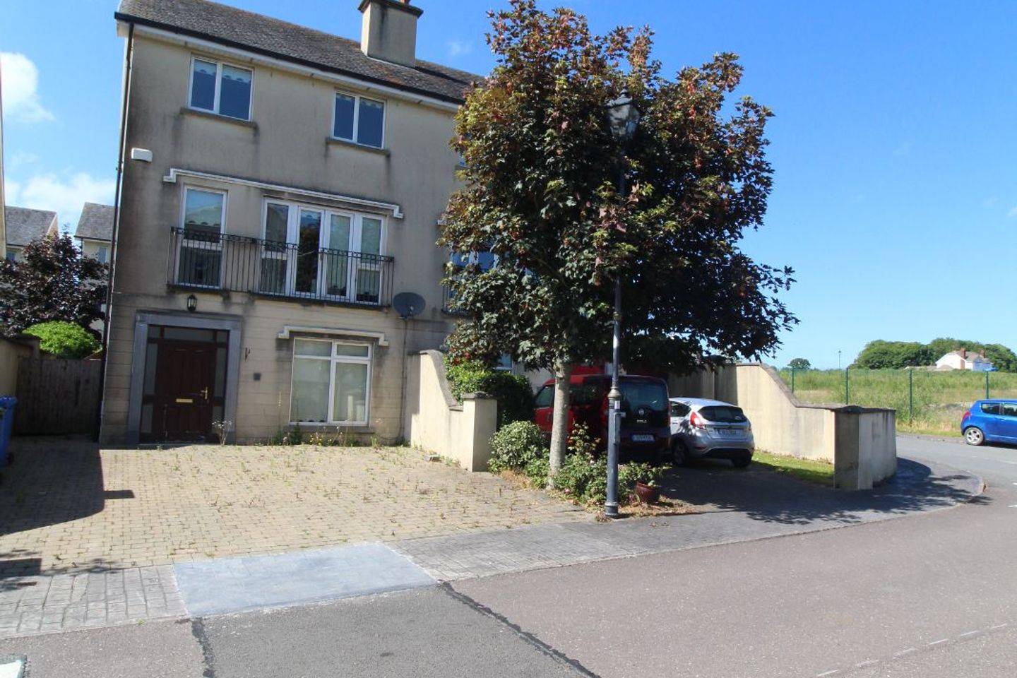 1a Maple Square, Castlepark, Mallow, Co. Cork, P51PDH7 is for sale on