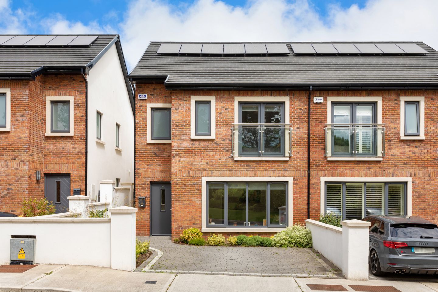 6 Ashcroft, Church Road, Delgany, A63XF53 is for sale on Daft.ie