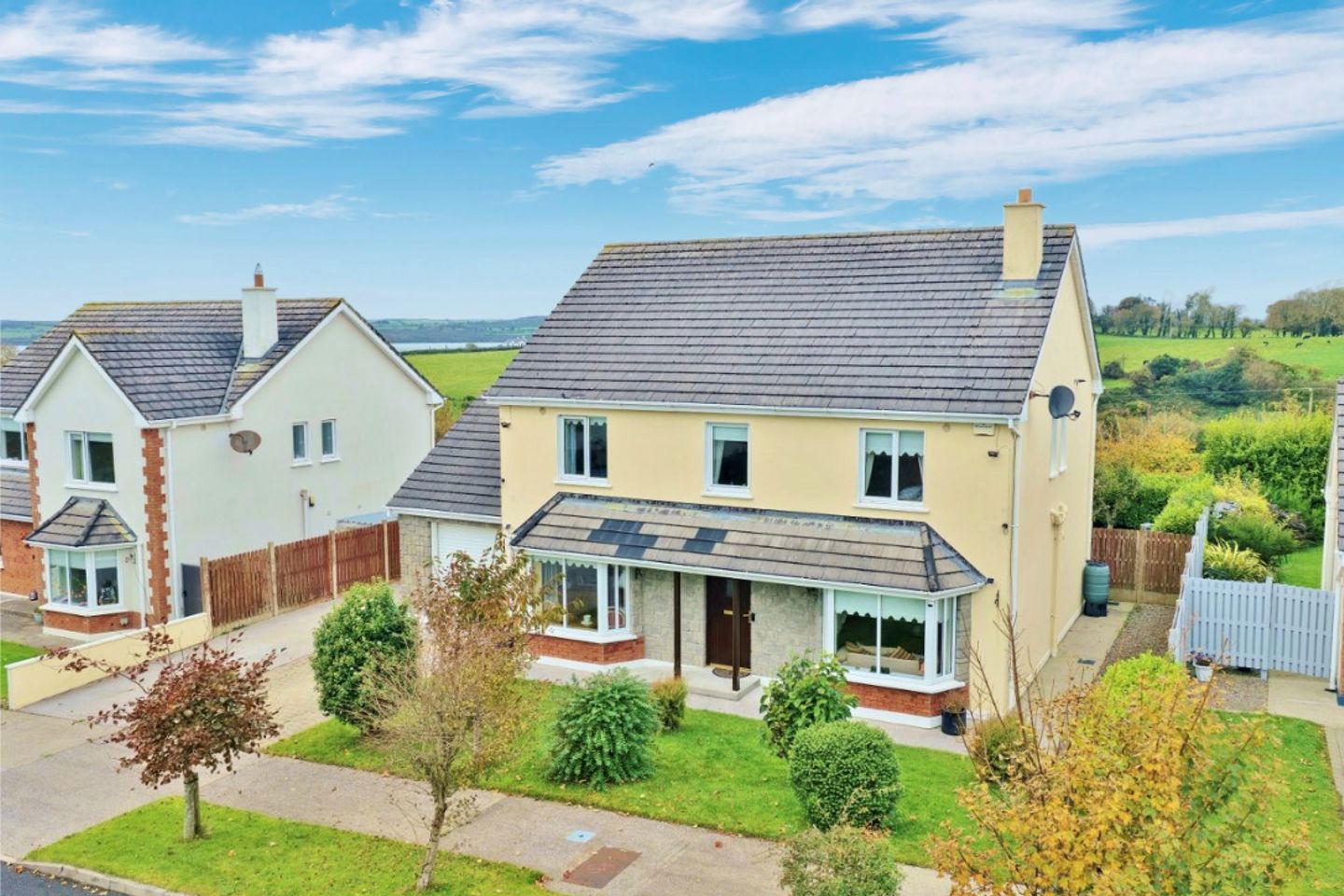 13 Kilfergus, Glin, Co Limerick, V94XFN2