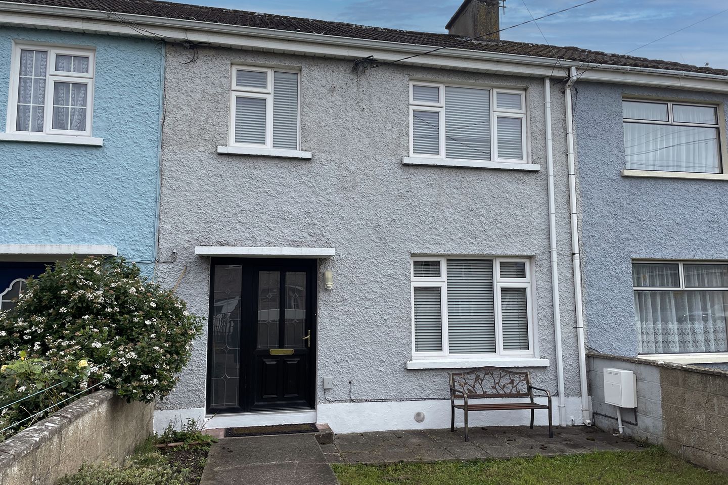 9 Greenfields, Rossbrien, Ballinacurra, Co. Limerick, V94PX2W is for