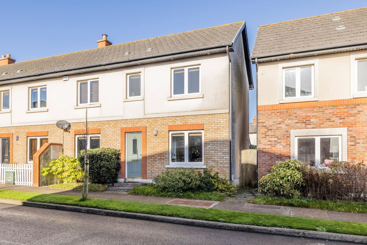 2 Golden Ridge Way, Rush, Co. Dublin, K56FY02