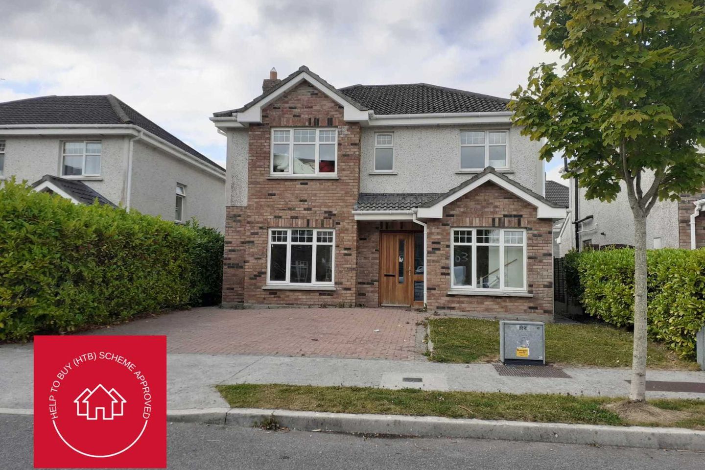 63 Monksfield Park, Bealnamulla, Athlone, Co. is for sale on