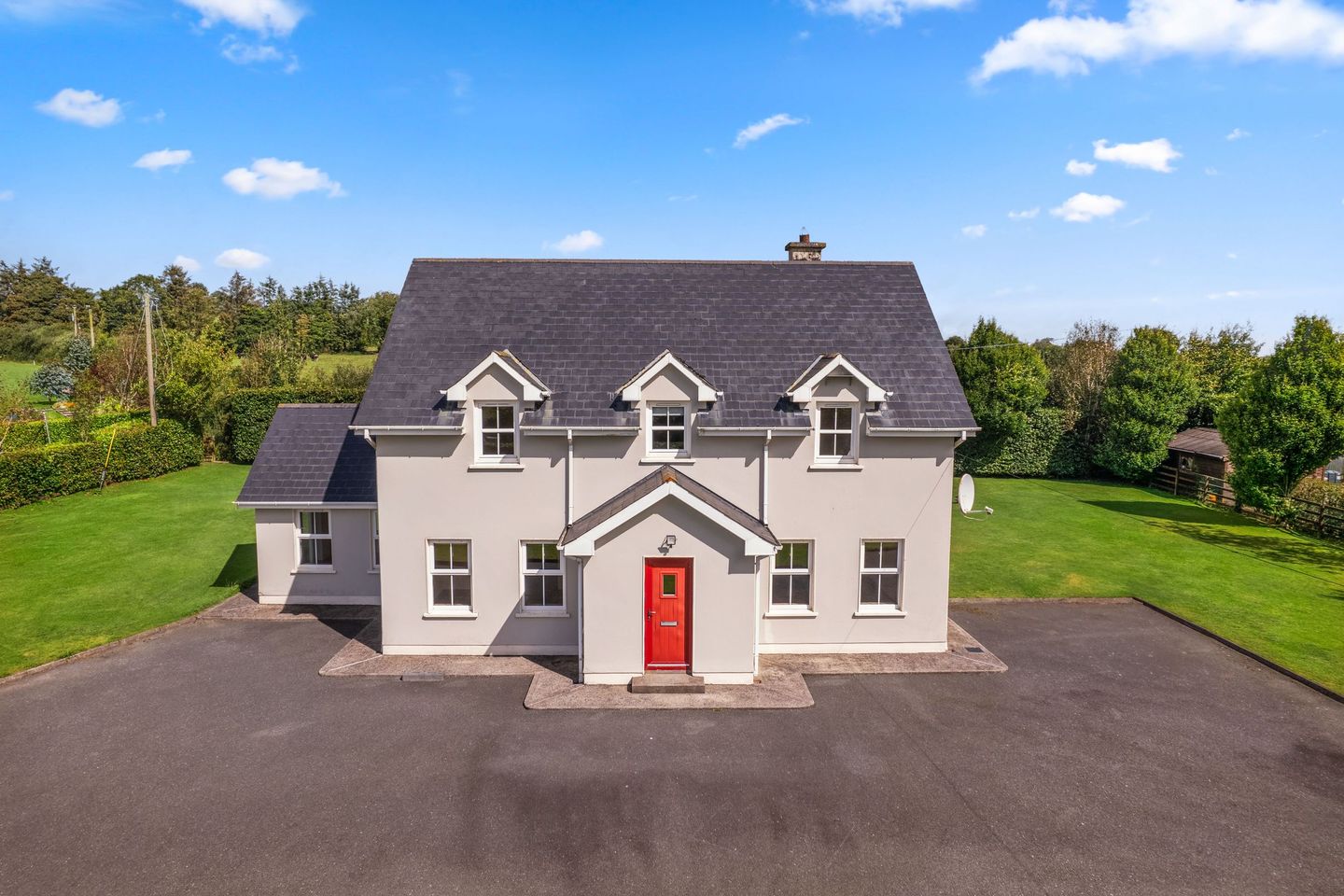 2 Hartlands, Firmount, Donoughmore, Co. Cork, P32A318 is for sale on