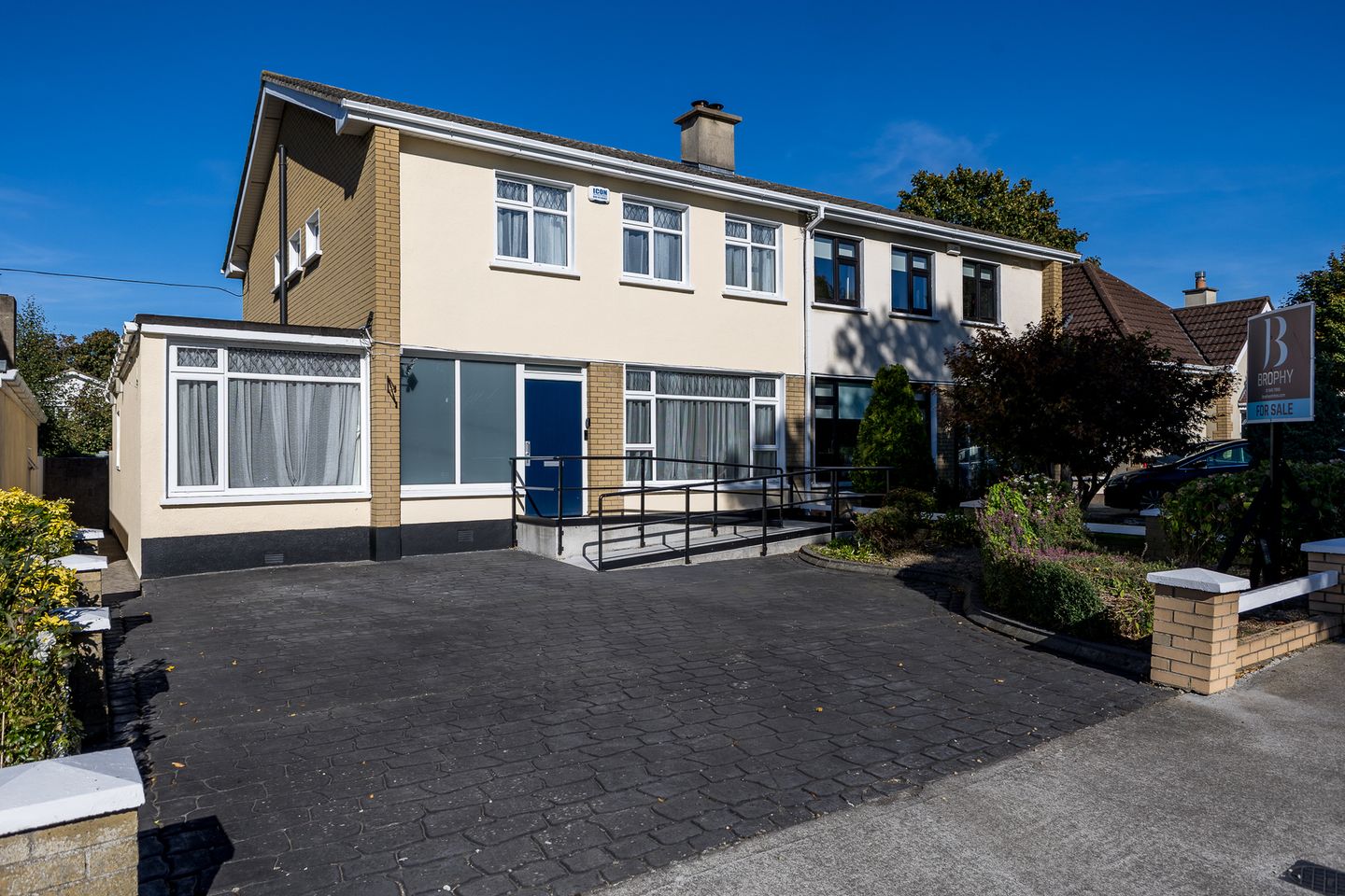 122 Gaybrook Lawns, Malahide, Co. Dublin, K36AW63
