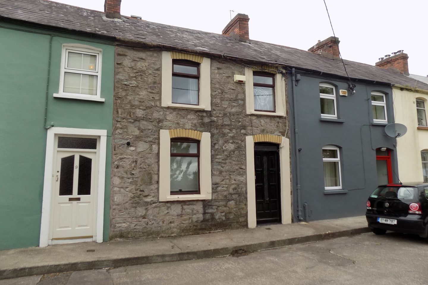 10 East View Terrace, Quaker Road, Cork City, Co. Cork is for sale on Daft.ie