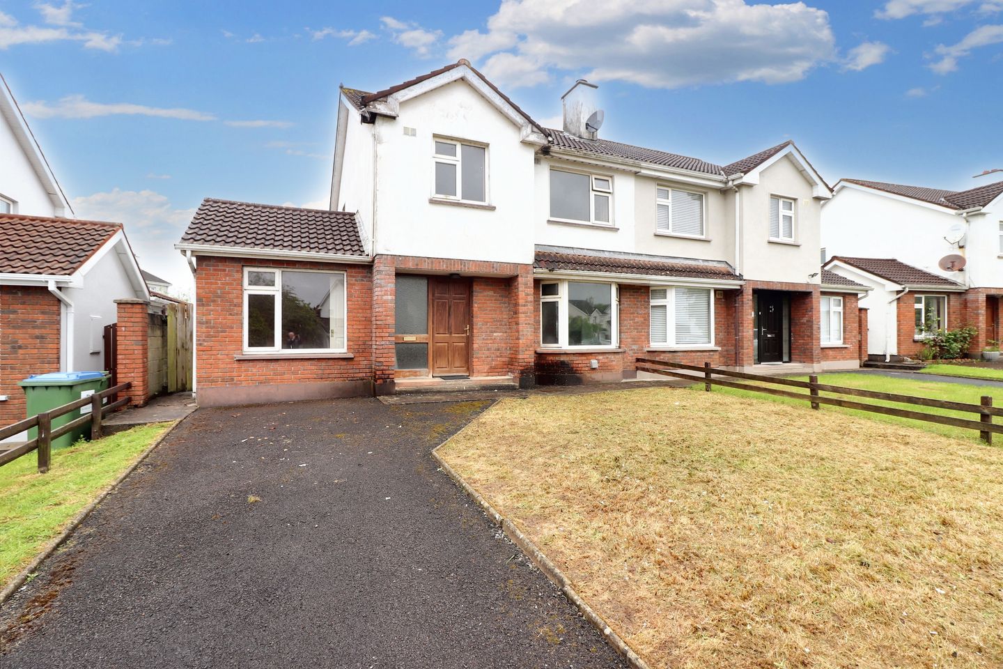 23 Willsbrook, Dooradoyle, Dooradoyle, Co. Limerick, V94YC5K is for