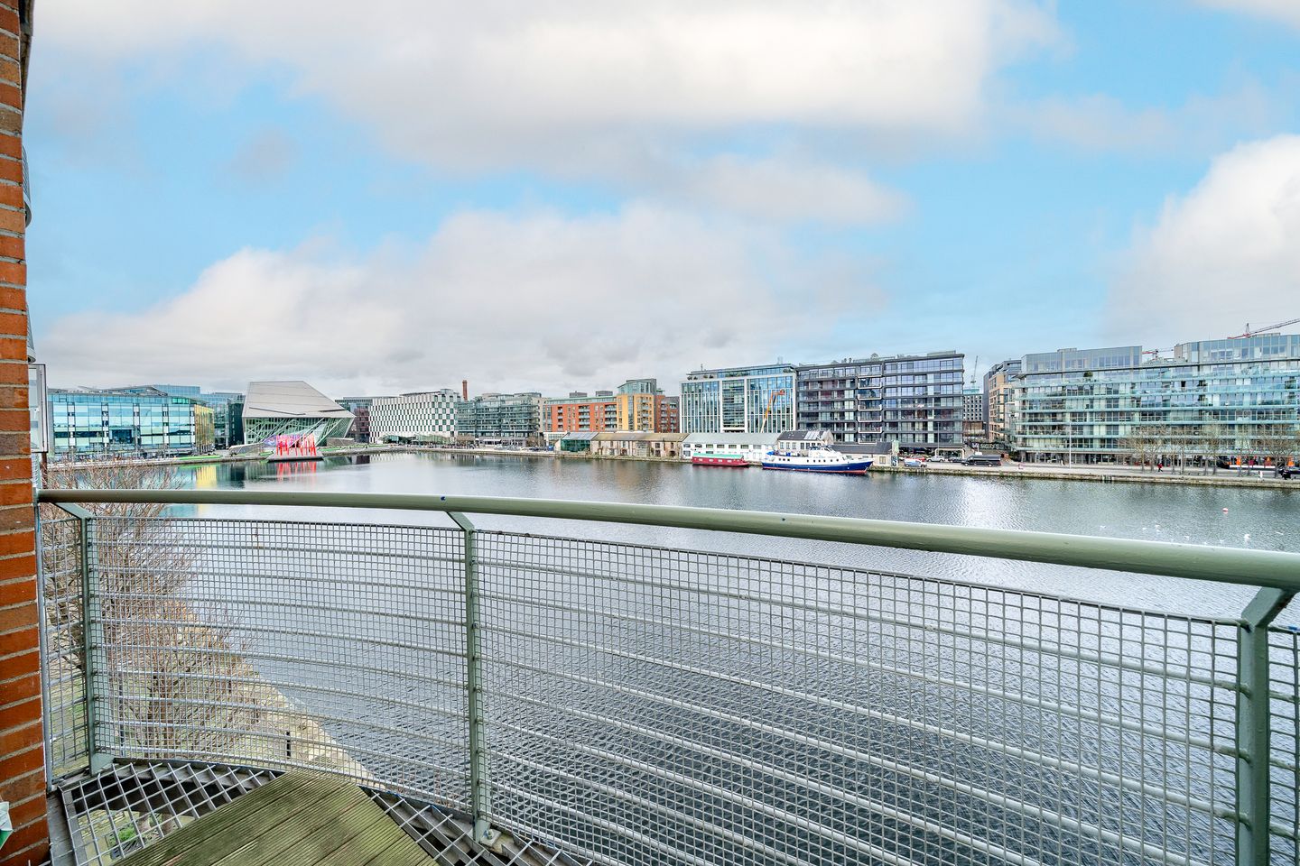Apartment 59, Block A, The Waterside, Ringsend, Dublin 4, D04KA02 is