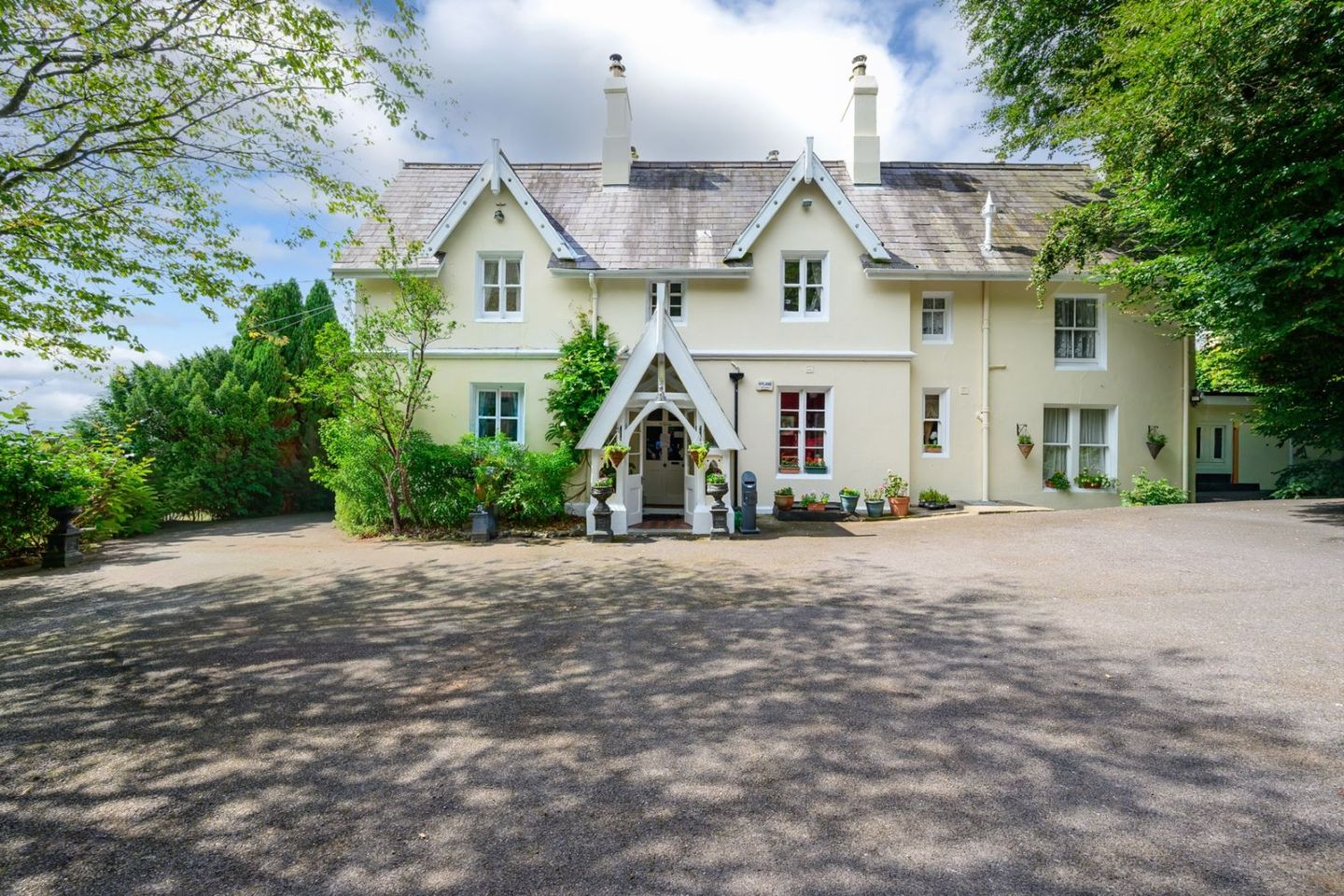 Robin Hill, Cobh, Co. Cork, P24RY88