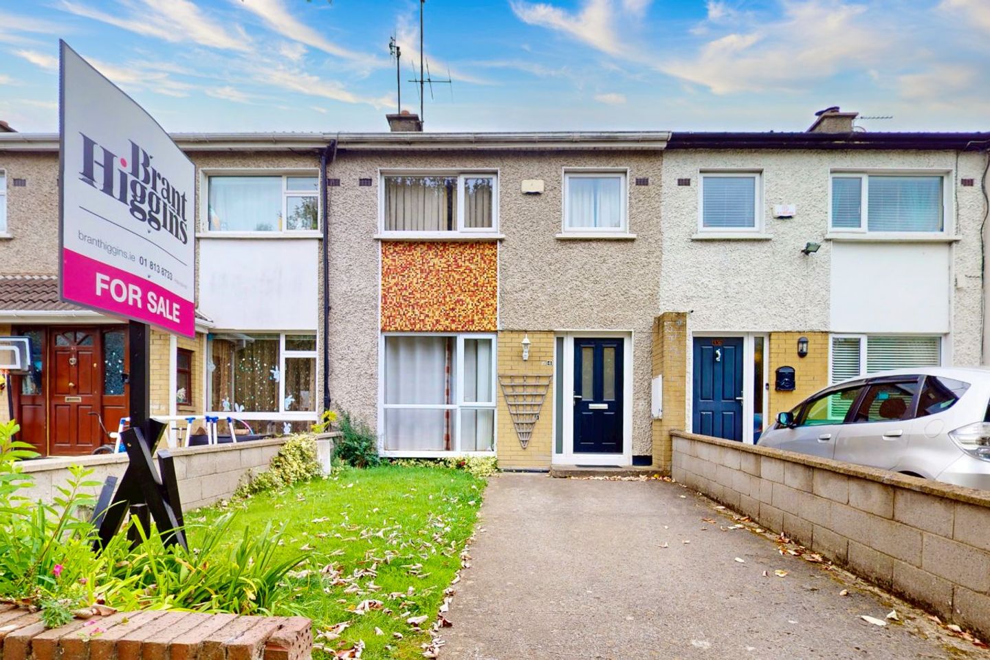 34 Ashley Avenue, Swords, Swords, Co. Dublin, K67Y3E9