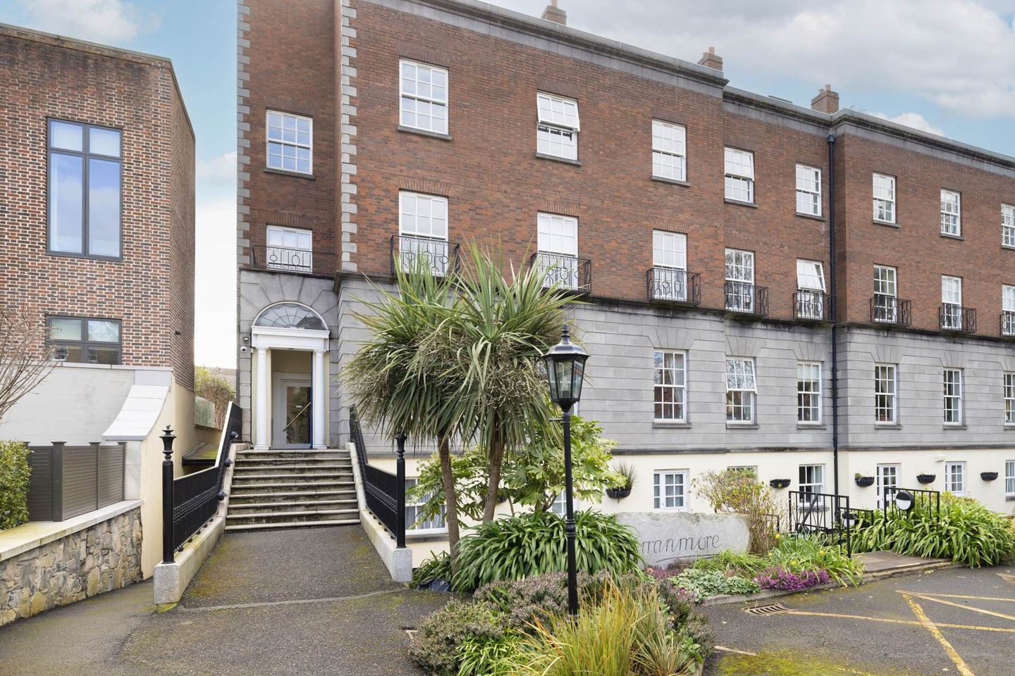 Apt 8 Arranmore, Ballsbridge, Dublin 4, D04AK15 is for sale on Daft.ie