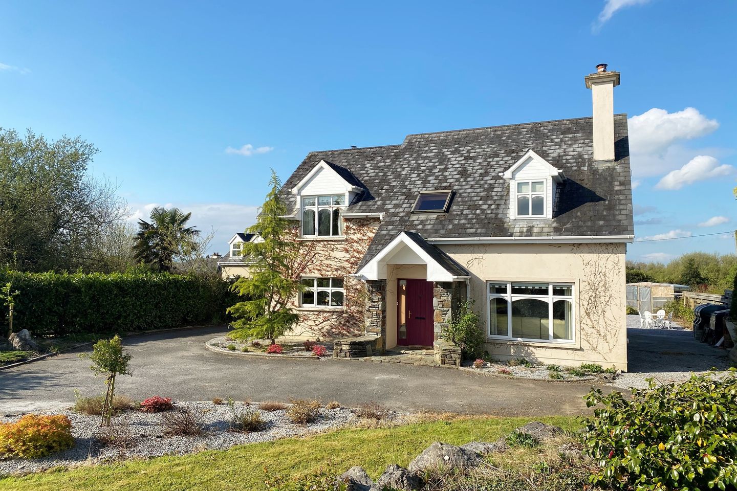 Glounsharoon, Castleisland, Co. Kerry, V92CTN2 is for sale on Daft.ie