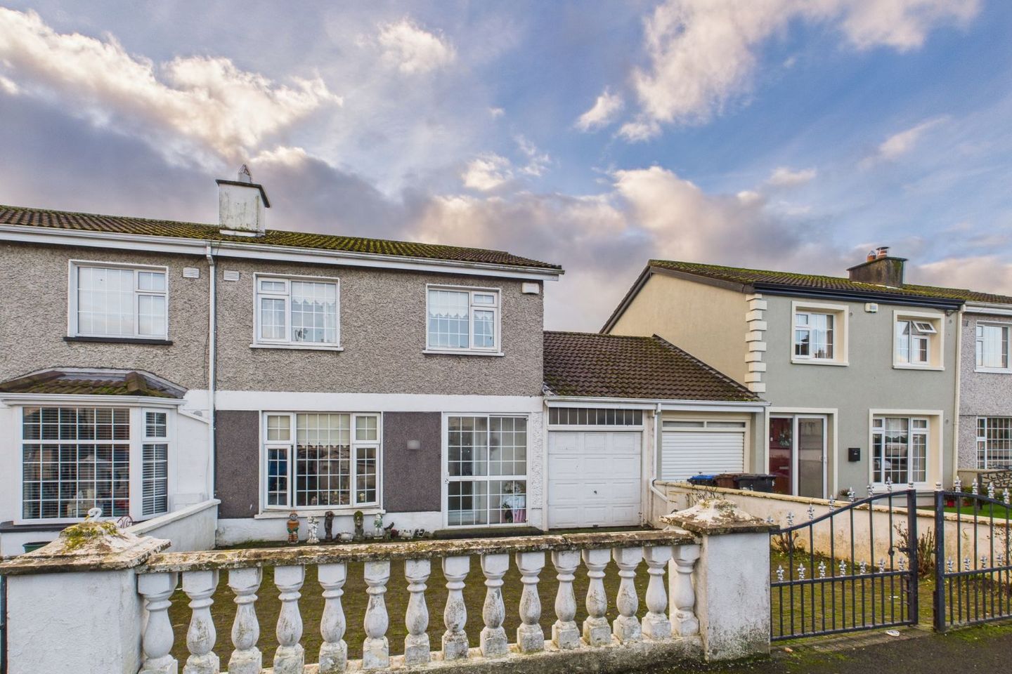28 Oakley Park, Graiguecullen, Graiguecullen, Co. Laois, R93T2D6