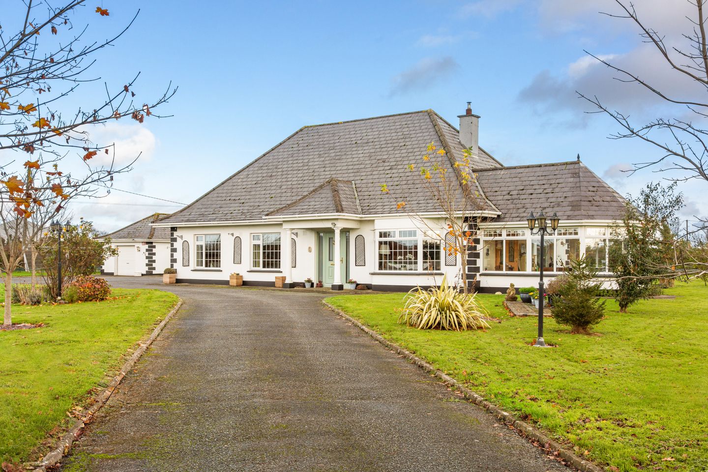 Teach Mo Chroí, Portgloriam, Kilcock, Co Kildare, W23F82K